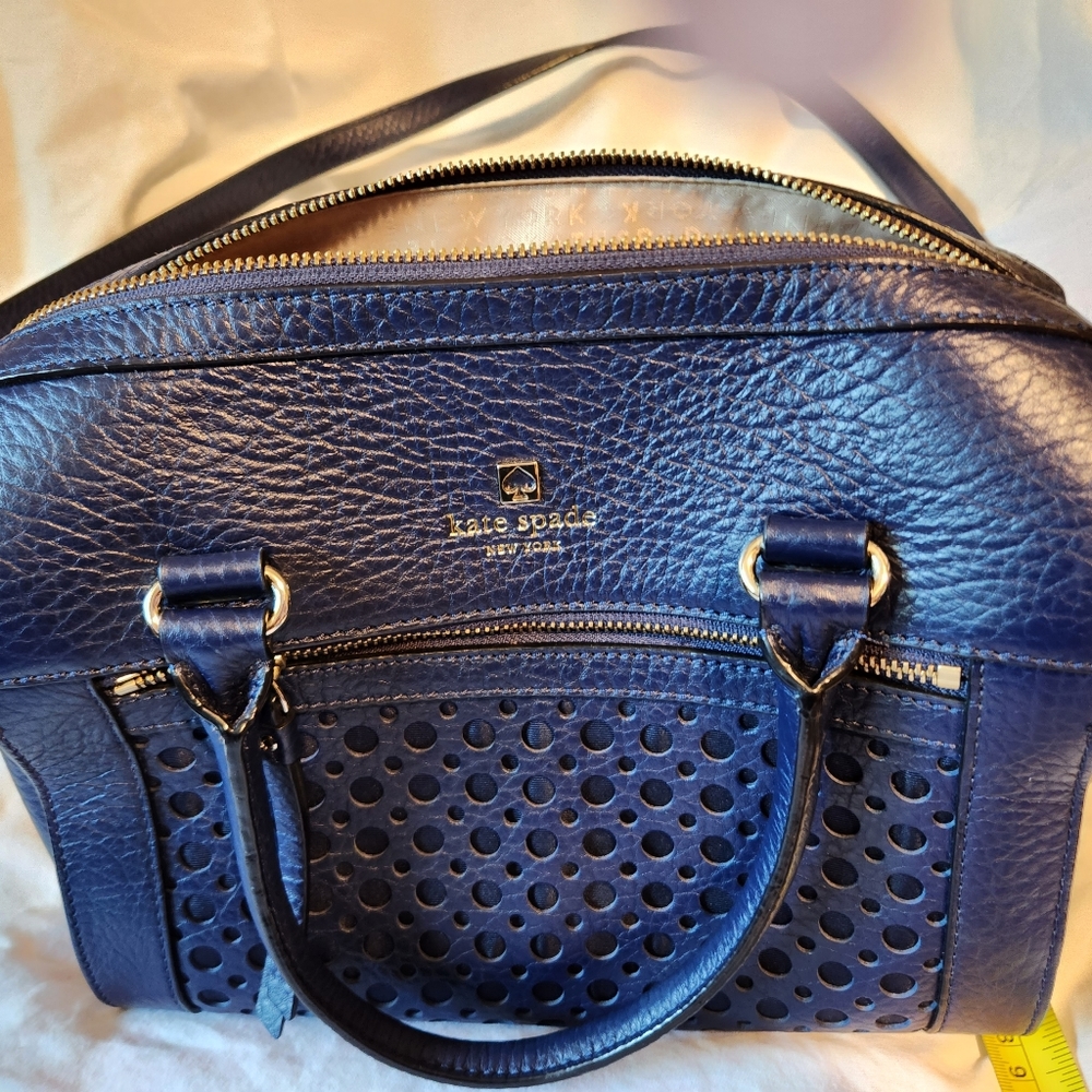 KATE SPADE SATCHEL